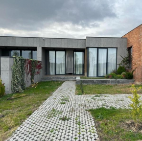Villa ambassadori